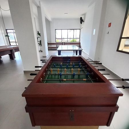 Lindo Apartamento Com Vista Para O Mar Em Caragua! كاراغواتاتوبا المظهر الخارجي الصورة