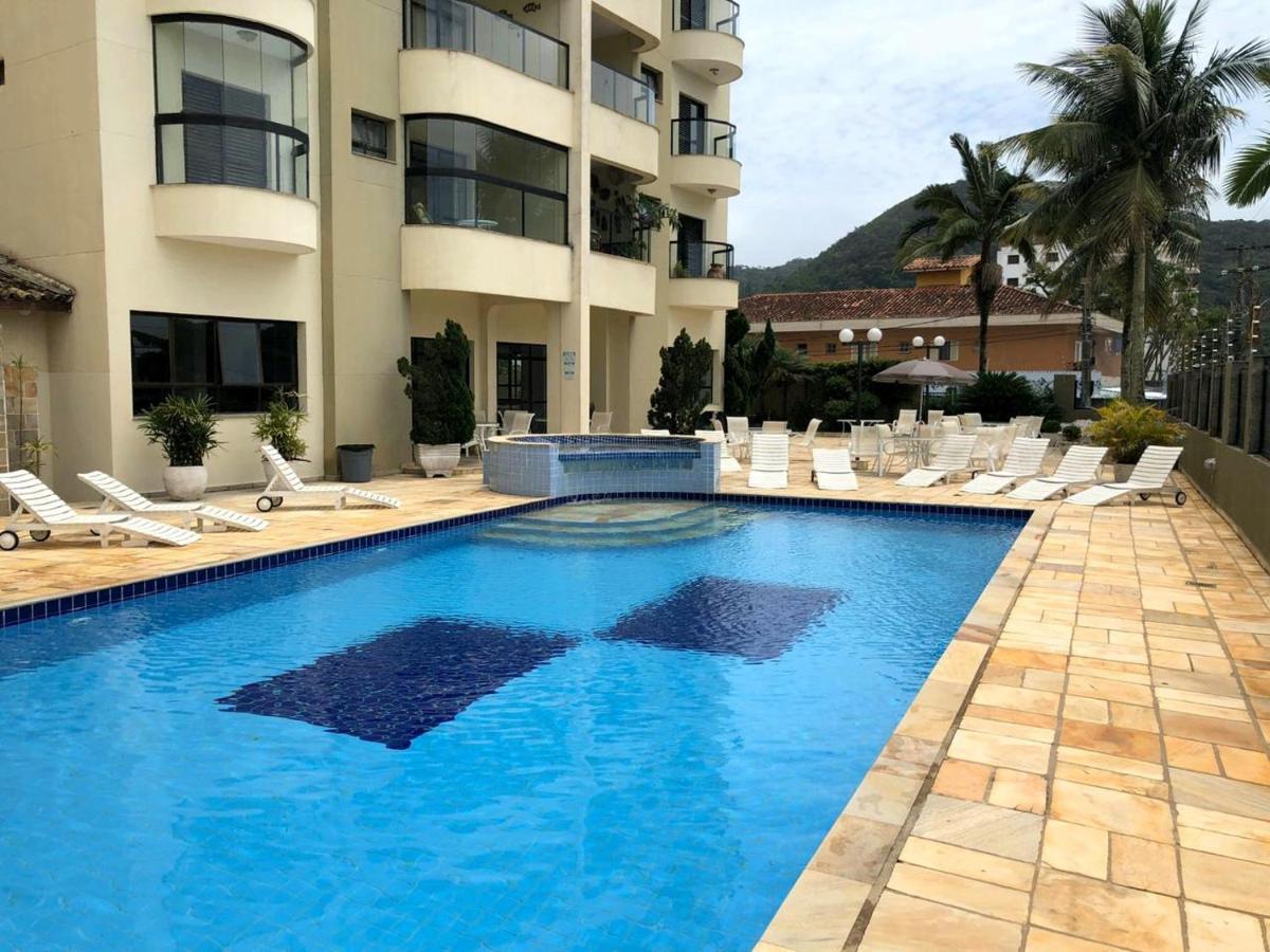 Lindo Apartamento Com Vista Para O Mar Em Caragua! كاراغواتاتوبا المظهر الخارجي الصورة