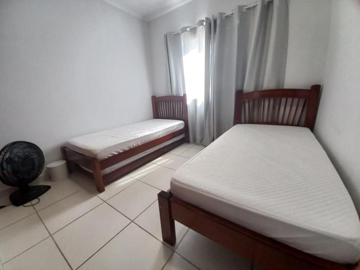 Lindo Apartamento Com Vista Para O Mar Em Caragua! كاراغواتاتوبا المظهر الخارجي الصورة