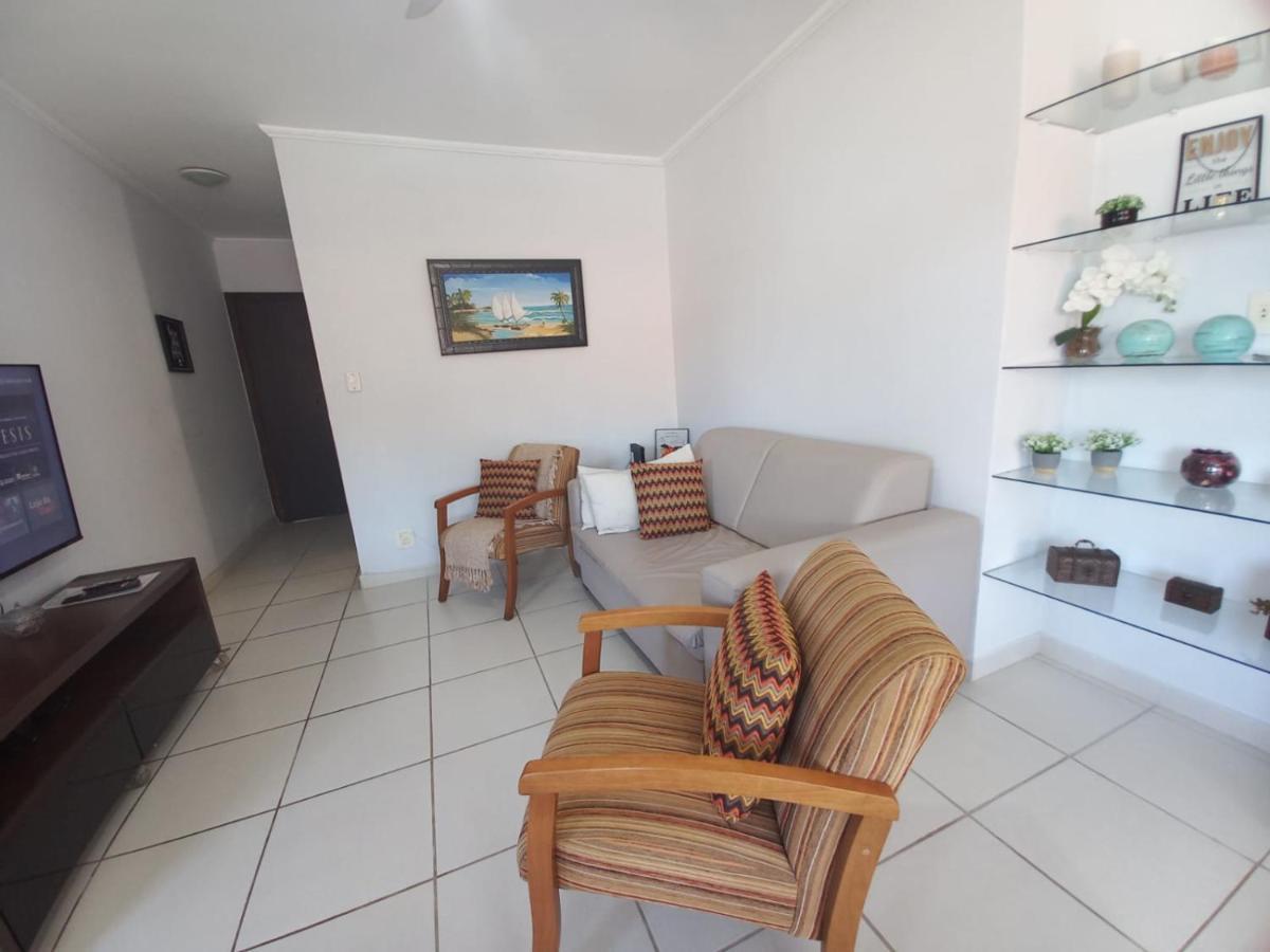 Lindo Apartamento Com Vista Para O Mar Em Caragua! كاراغواتاتوبا المظهر الخارجي الصورة
