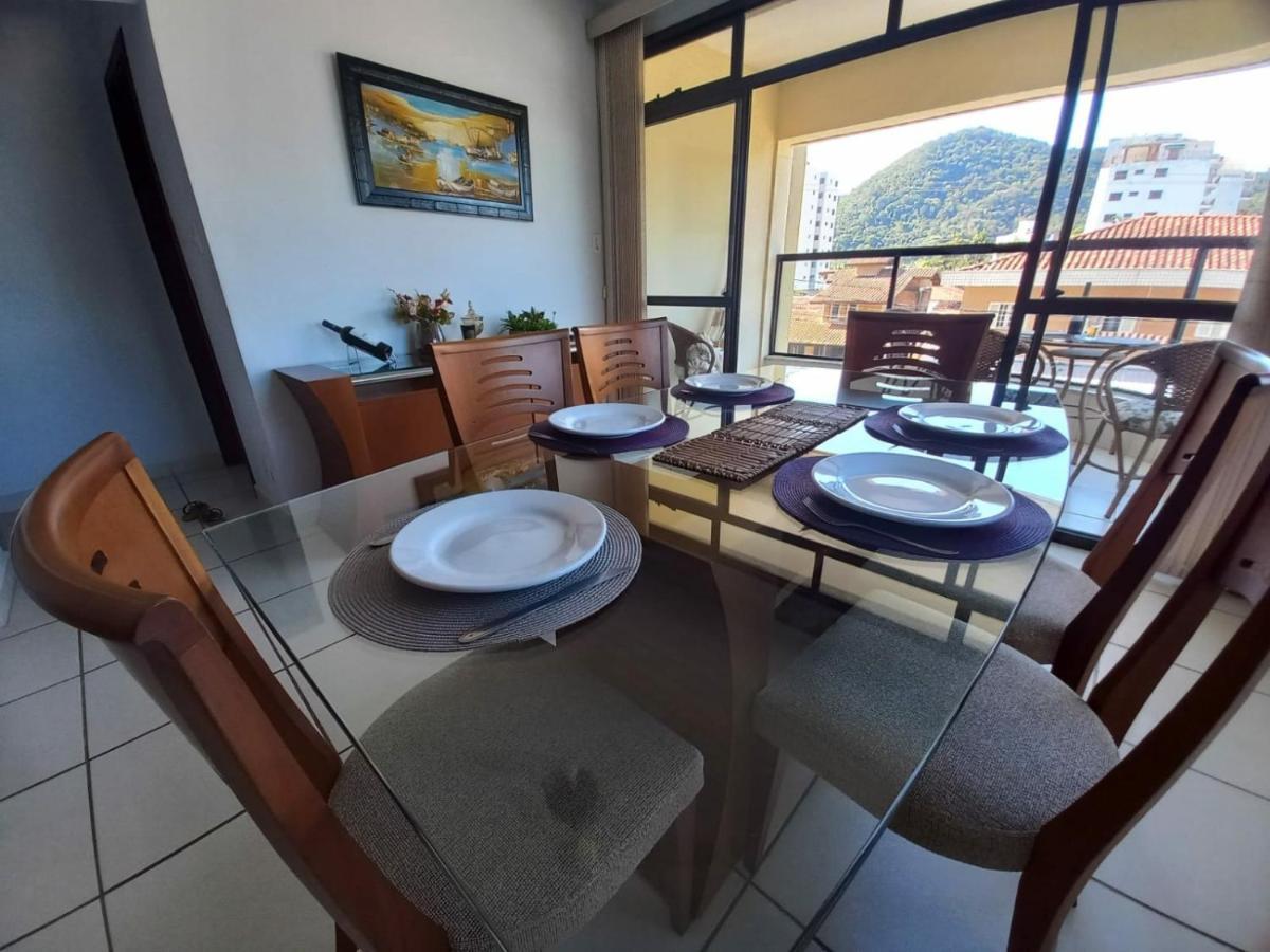 Lindo Apartamento Com Vista Para O Mar Em Caragua! كاراغواتاتوبا المظهر الخارجي الصورة
