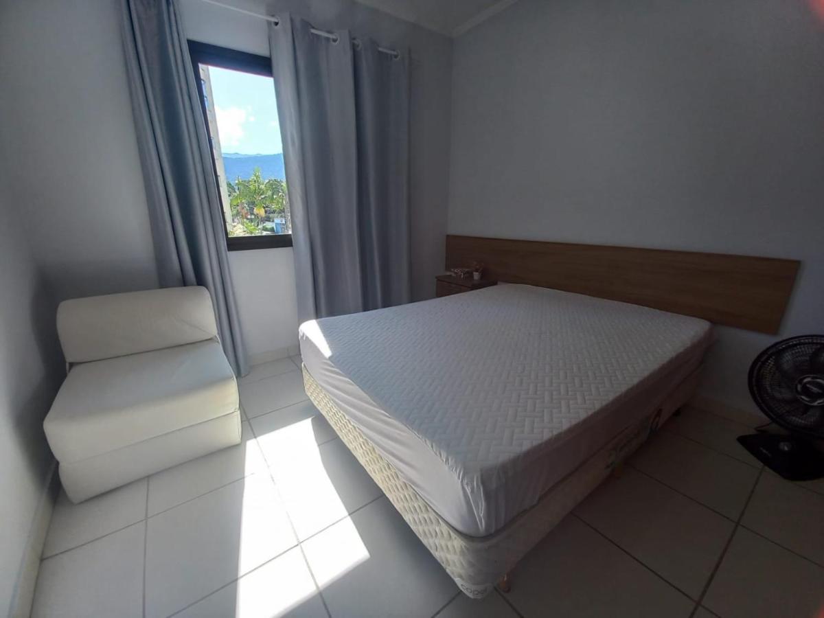 Lindo Apartamento Com Vista Para O Mar Em Caragua! كاراغواتاتوبا المظهر الخارجي الصورة