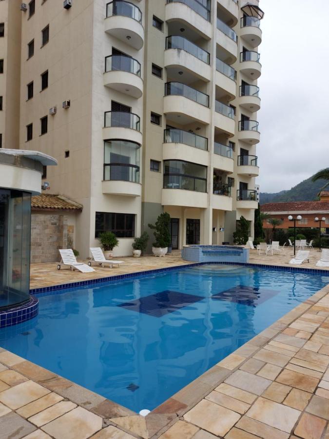 Lindo Apartamento Com Vista Para O Mar Em Caragua! كاراغواتاتوبا المظهر الخارجي الصورة