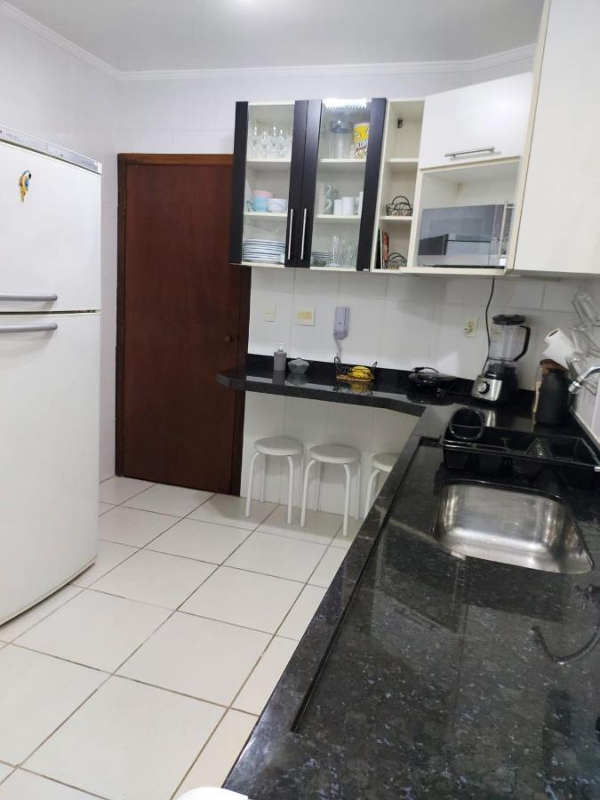 Lindo Apartamento Com Vista Para O Mar Em Caragua! كاراغواتاتوبا المظهر الخارجي الصورة
