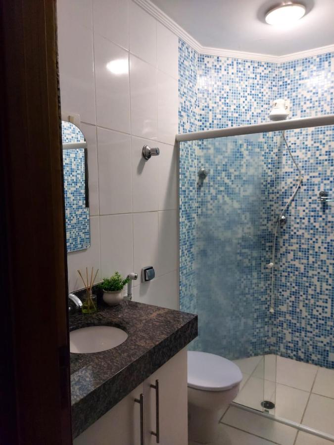 Lindo Apartamento Com Vista Para O Mar Em Caragua! كاراغواتاتوبا المظهر الخارجي الصورة