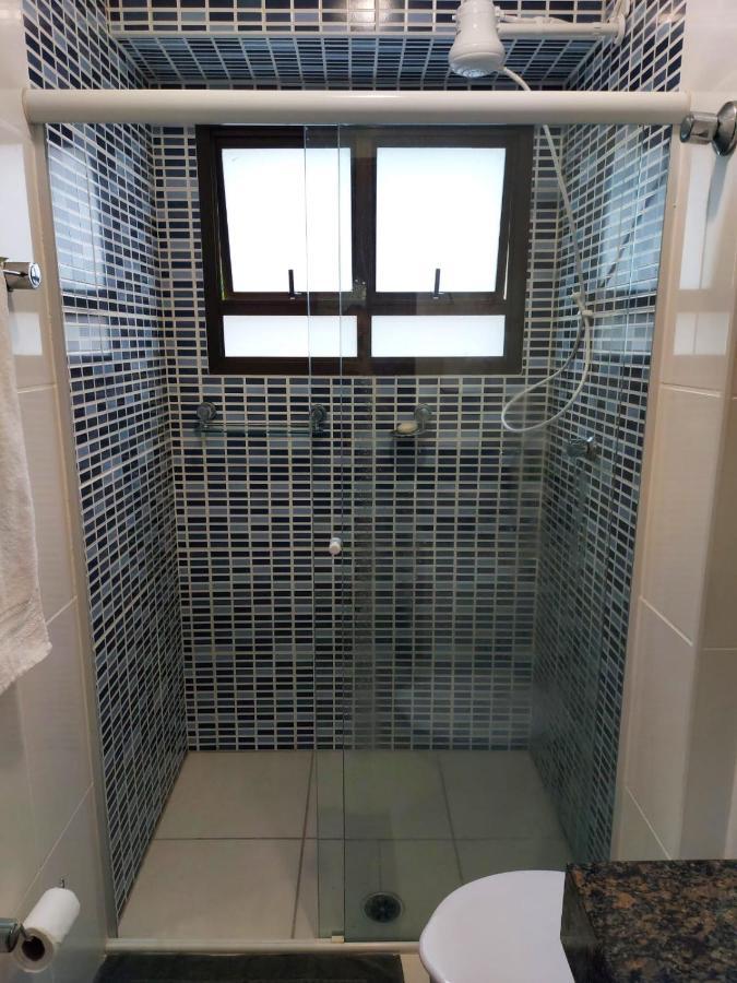 Lindo Apartamento Com Vista Para O Mar Em Caragua! كاراغواتاتوبا المظهر الخارجي الصورة
