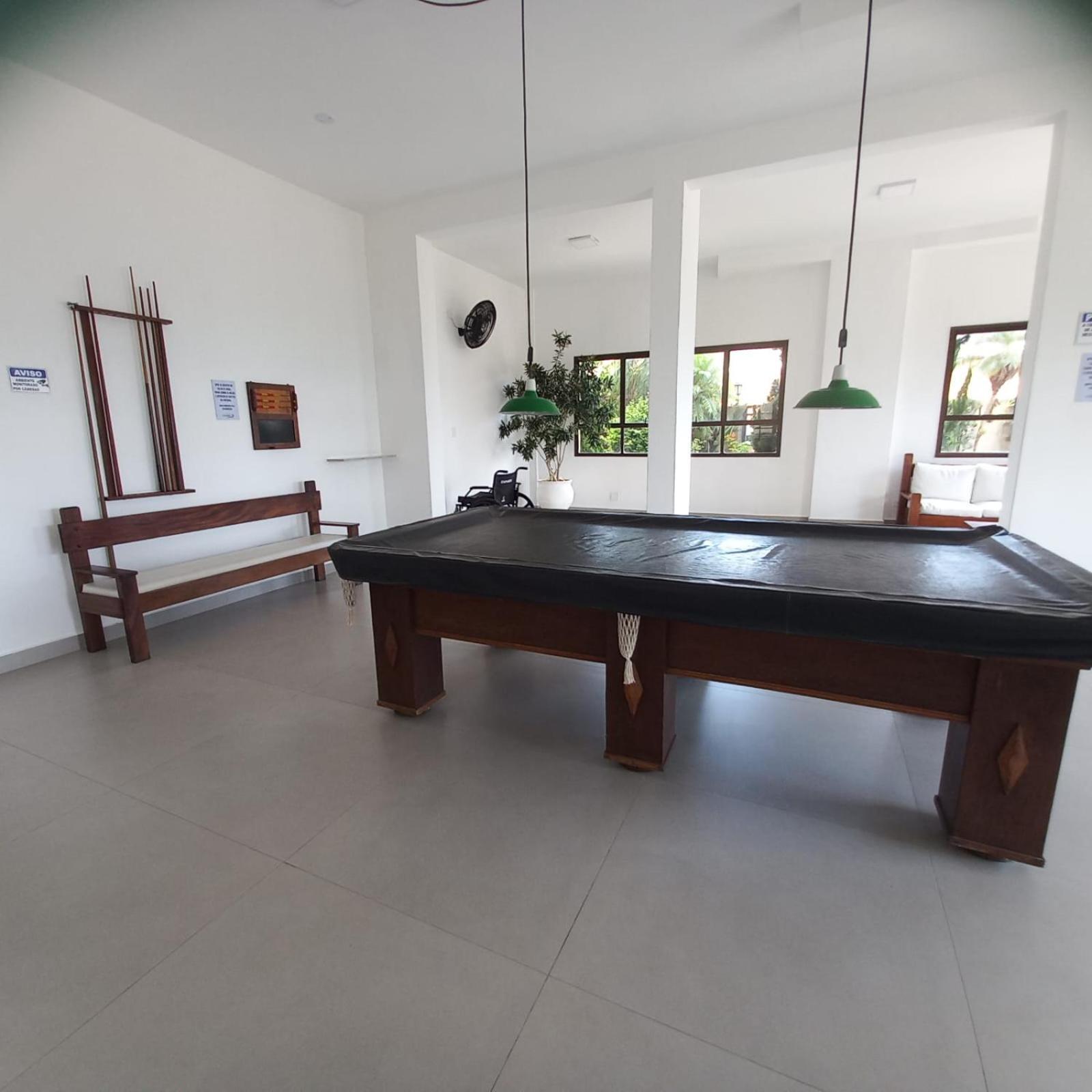Lindo Apartamento Com Vista Para O Mar Em Caragua! كاراغواتاتوبا المظهر الخارجي الصورة