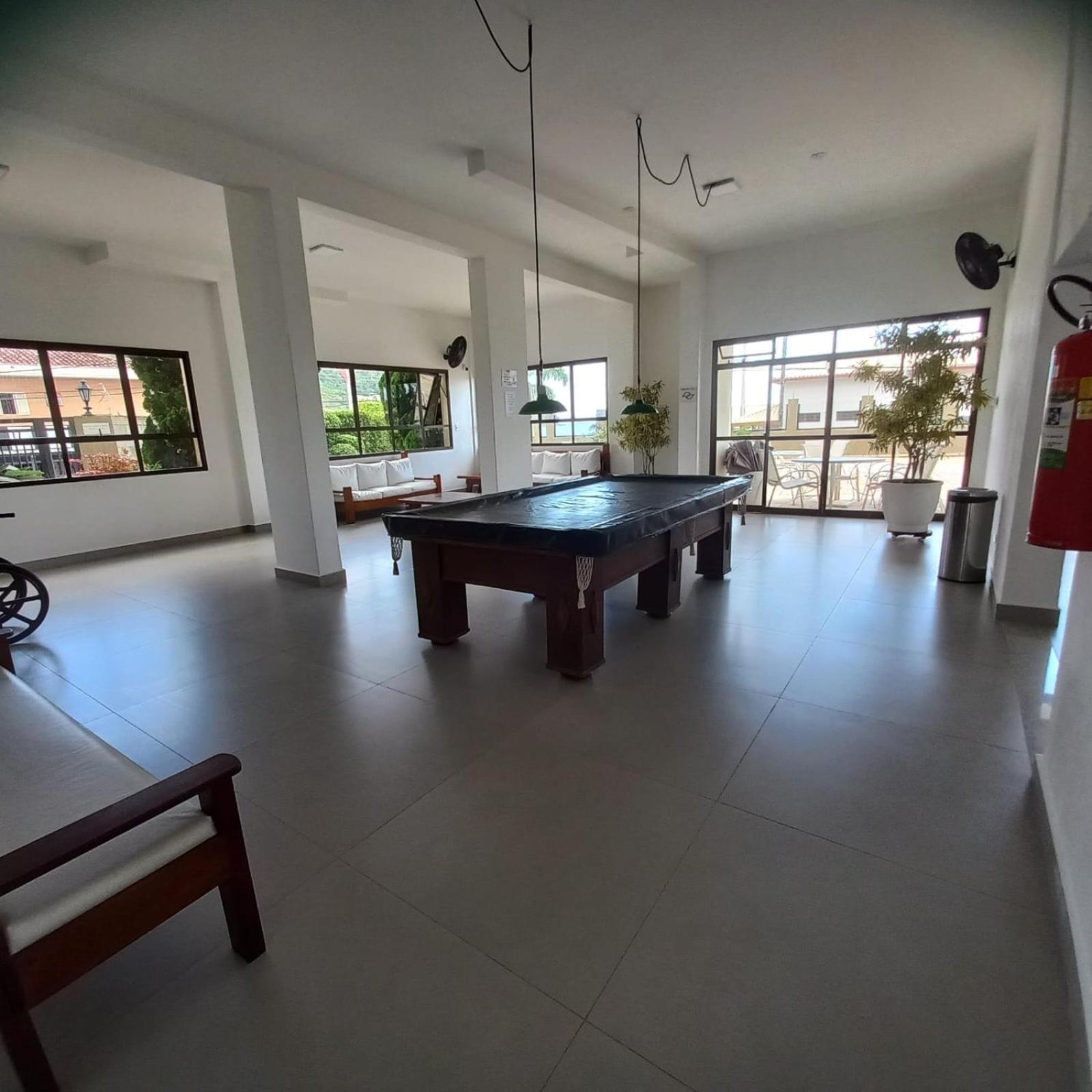 Lindo Apartamento Com Vista Para O Mar Em Caragua! كاراغواتاتوبا المظهر الخارجي الصورة