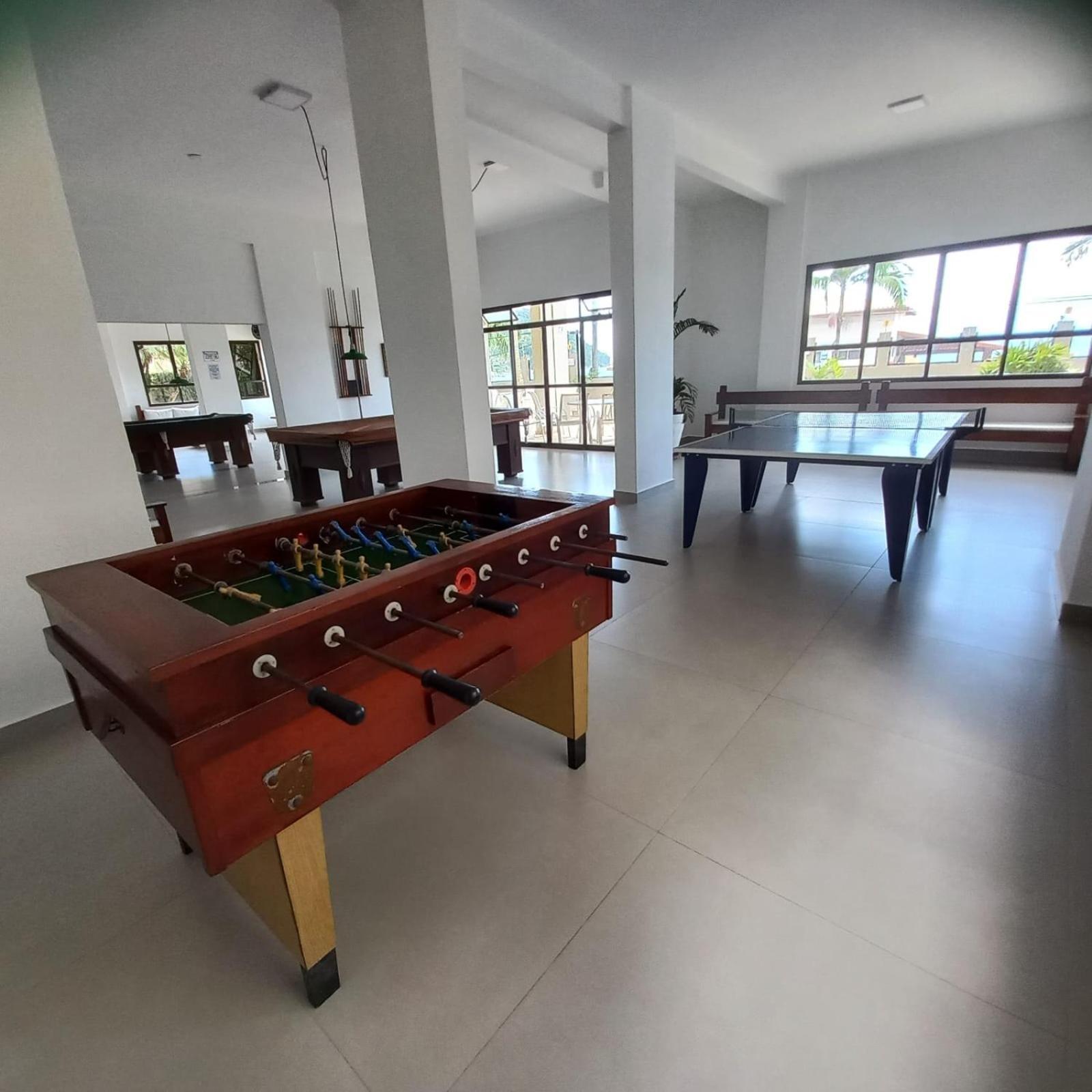 Lindo Apartamento Com Vista Para O Mar Em Caragua! كاراغواتاتوبا المظهر الخارجي الصورة